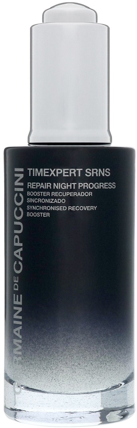 Germaine de capuccini Night Repair Progress Serum
