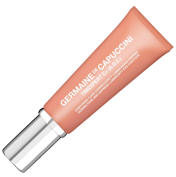 Germaine de capuccini Timexpert C+ (A.G.E.) Contorno Ojos Correccion Y Luminosidad Expres