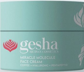 Gesha Miracle Molecule