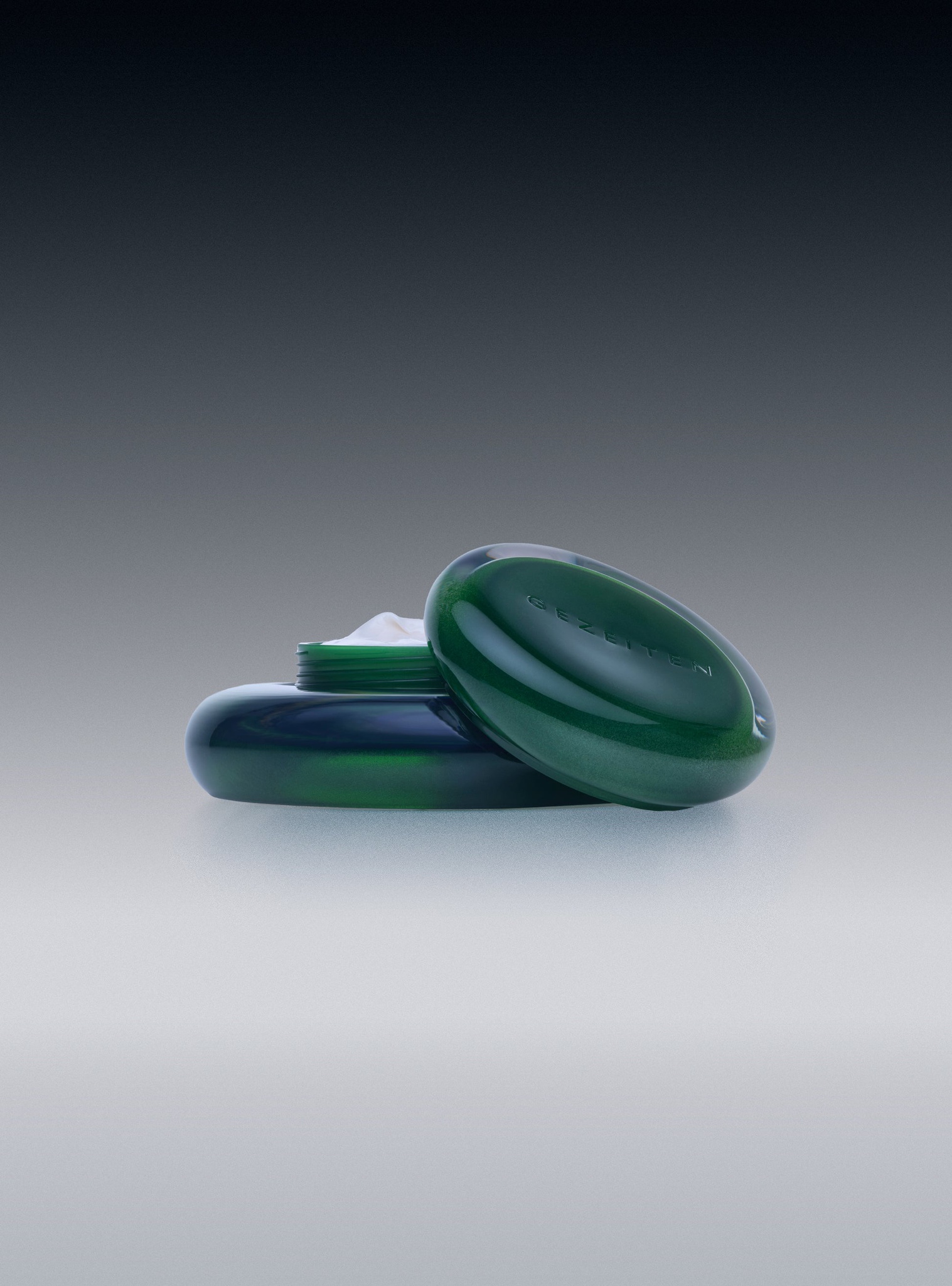 Gezeiten Liquid Skin Face Cream Night