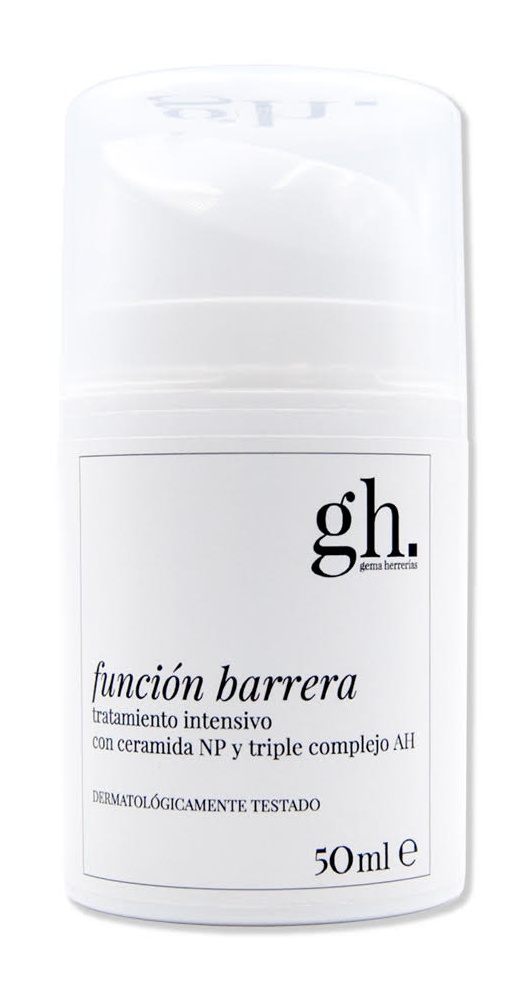 Gh Función Barrera Cremagel