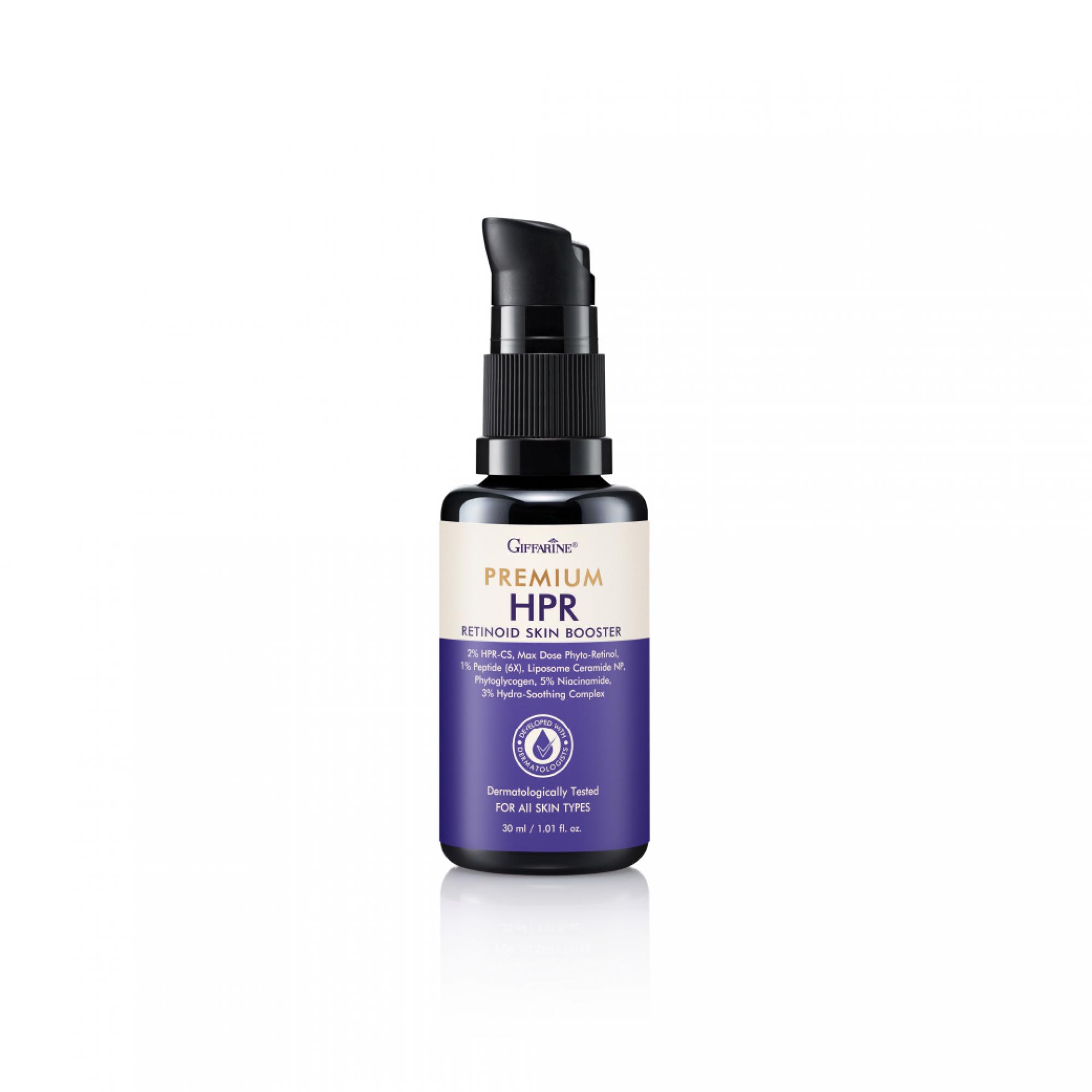 Giffarine Premium HPR Retinoid Skin Booster