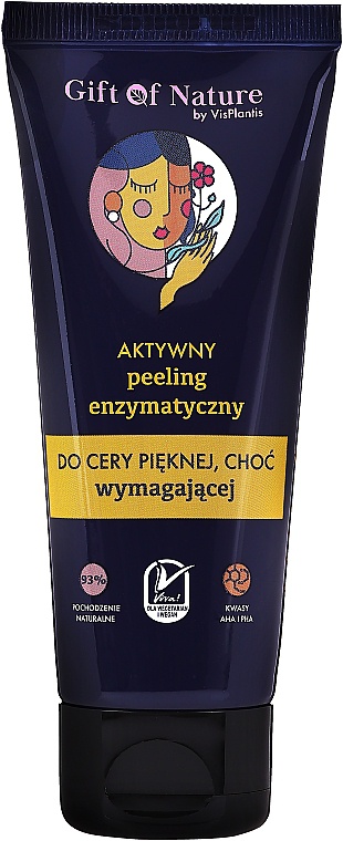 Gift of Nature Facial Enzyme Peeling