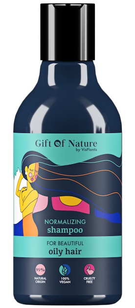 Gift of Nature Normalizing Shampoo