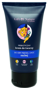 Gift of Nature Prebiotic Face Cream For Dry Skin