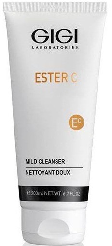 Gigi Ester C Mild Cleanser