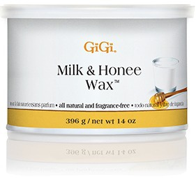 Gigi Milk & Honee Wax