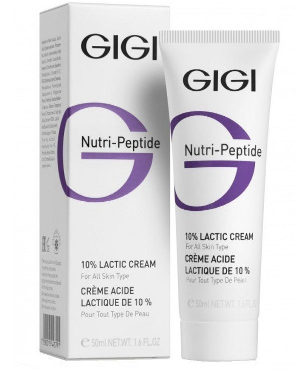 Gigi Nutri Peptide