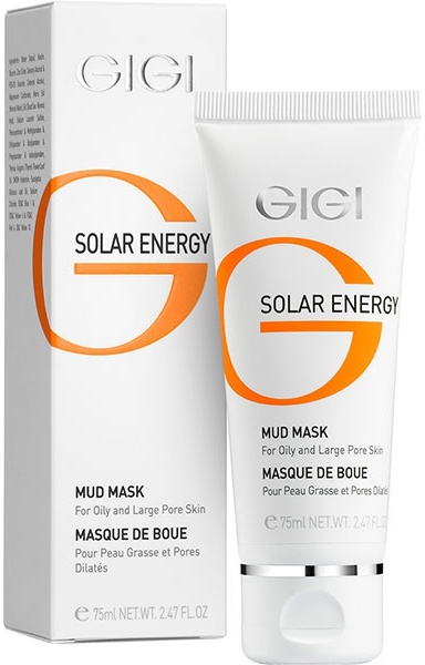 Gigi Solar Energy Mask