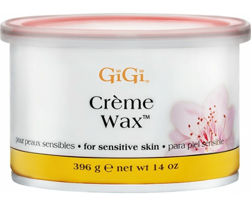 Gigi Spa, Creme