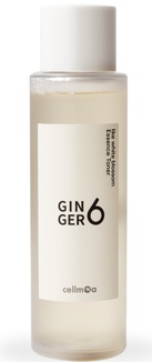 Ginger6 Like White Blossom Essence Toner