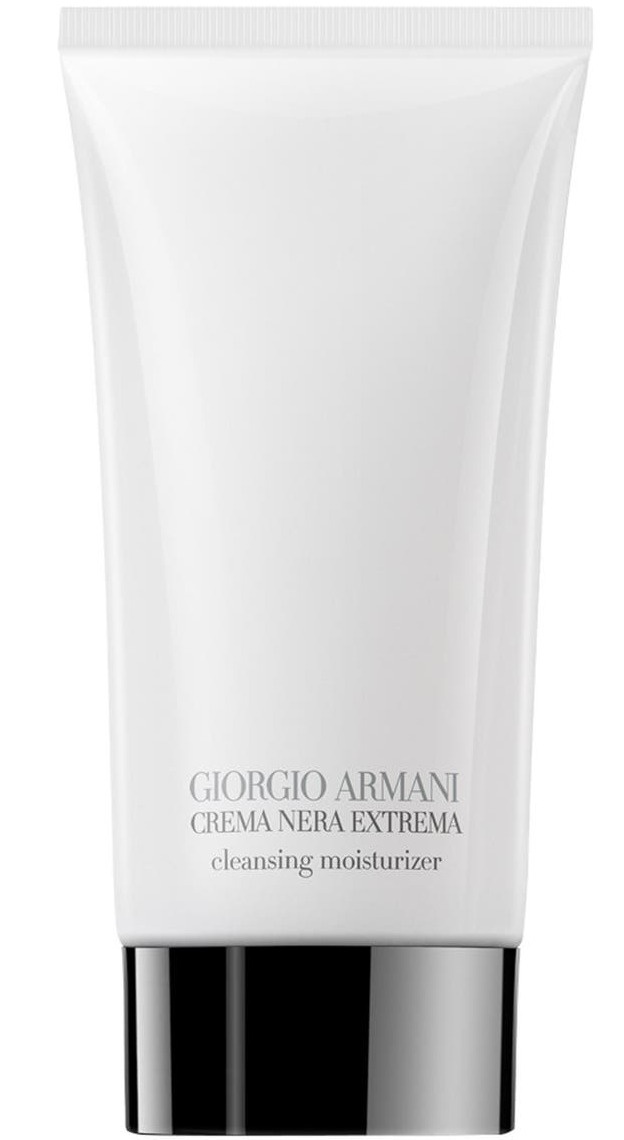 Giorgio Armani Crema Nera Extrema Cleansing Moisturiser