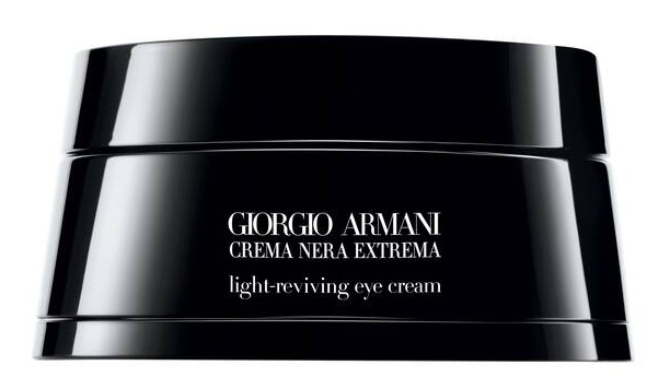 Giorgio Armani Crema Nera Light-Reviving Eye Cream