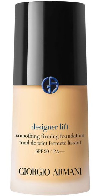 Giorgio Armani Designer Lift Smoothing Firming Foundation SPF20