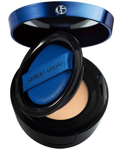 Giorgio Armani Essence-in-balm Mesh Cushion