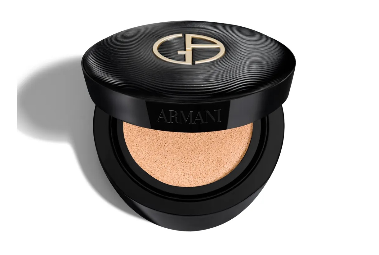 Giorgio Armani Luminous Silk Prima Glow Cushion