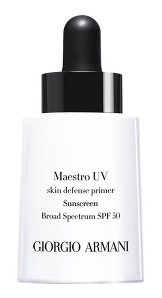 Giorgio Armani Maestro Uv