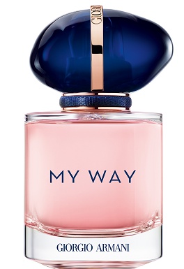 Giorgio Armani My Way Eau De Parfum