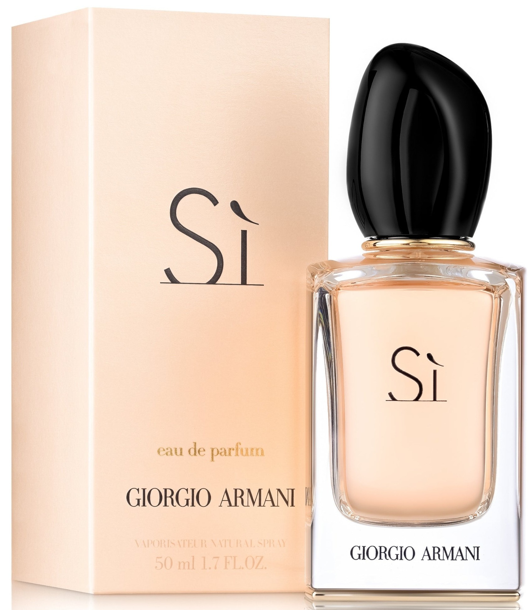 Giorgio Armani Sì Eau De Parfum