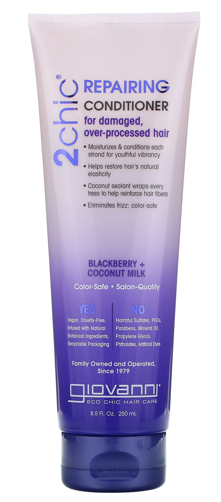 Giovanni 2Chic Repairing Conditioner