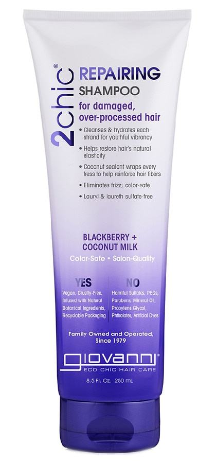Giovanni 2Chic Repairing Shampoo