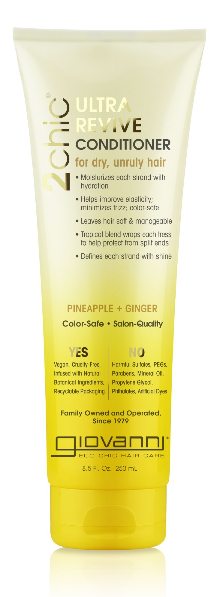 Giovanni 2Chic® Ultra-Revive Conditioner