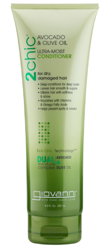 Giovanni 2Chicc Ultra Moisture Conditioner