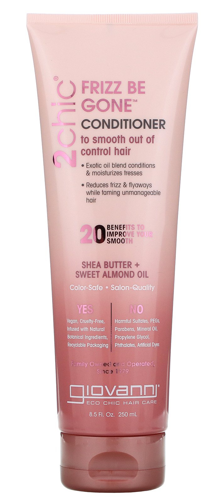 Giovanni 2chic® Frizz Be Gone™ Conditioner
