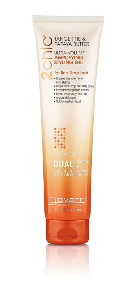 Giovanni 2chic Ultra-volume Amplifying Styling Gel