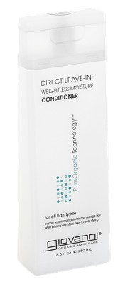 Giovanni Direct Leave In Conditioner