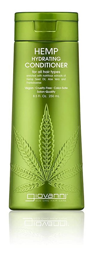 Giovanni Hemp Hydrating Conditioner