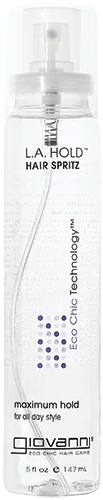 Giovanni L.A. Hold Hair Spritz