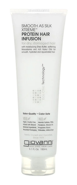 Giovanni Protein Hair Infusion
