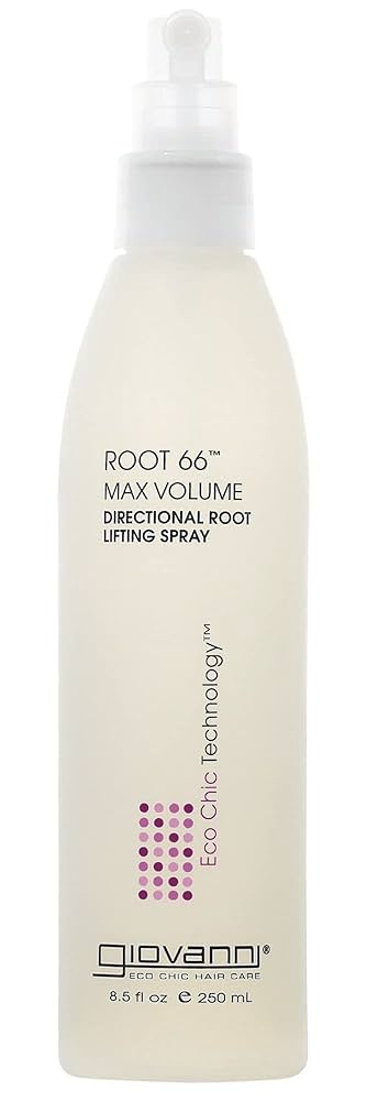 Giovanni Root 66™ Max Volume Directional Hair Root Lifting Spray