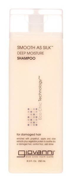 Giovanni Smooth As Silk Shampoo