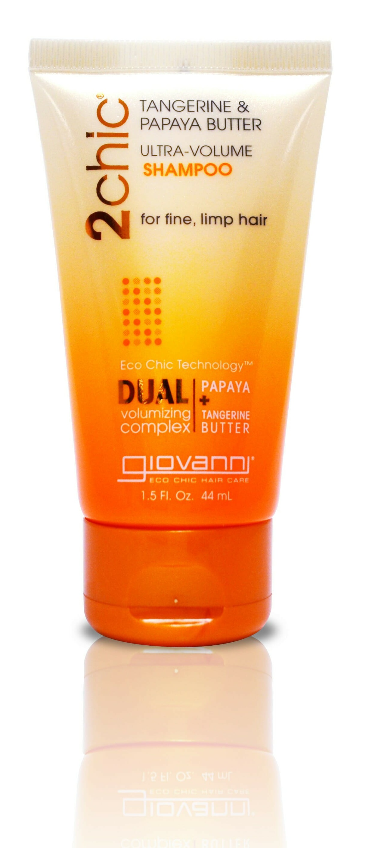 Giovanni Ultra-Volume Shampoo