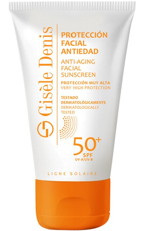 Gisele Denis Anti-Aging Facial SPF 50+