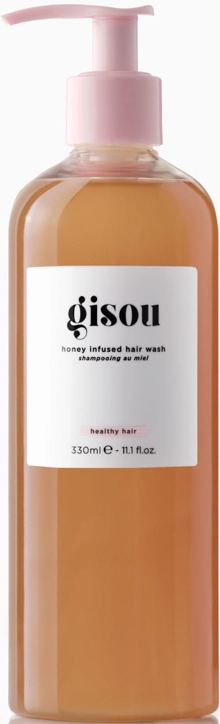 Gisou Honey Infused Hair Wash