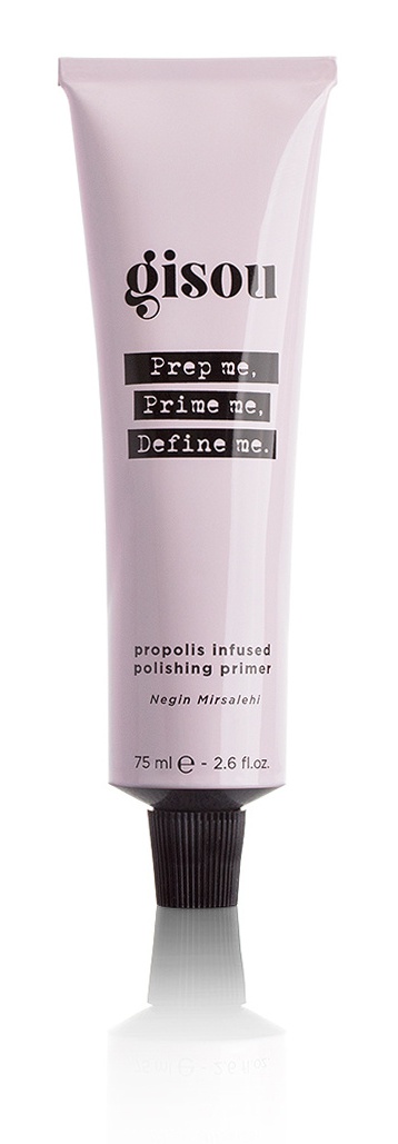 Gisou Propolis Infused Polishing Primer