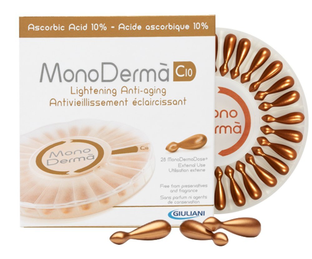 Giuliani Monoderma C10