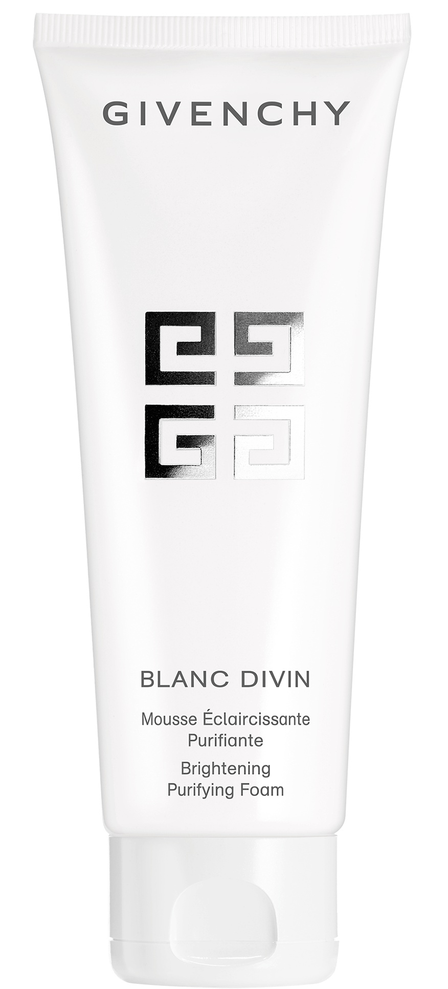 Givenchy Blanc Divin Brightening Purifying Foam