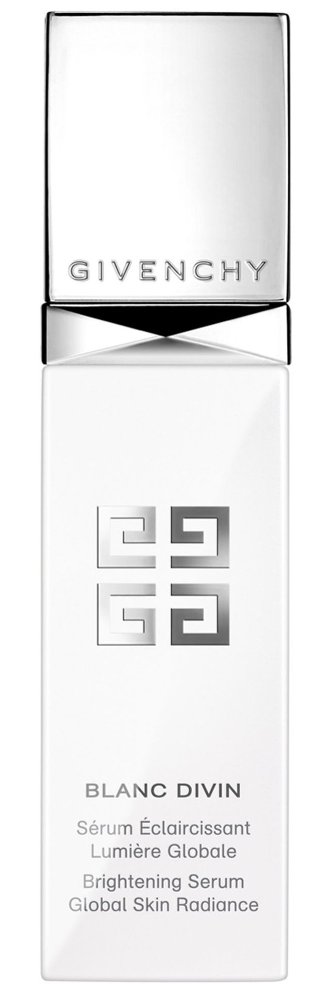 Givenchy Blanc Divin Brightening Serum Global Skin Radiance