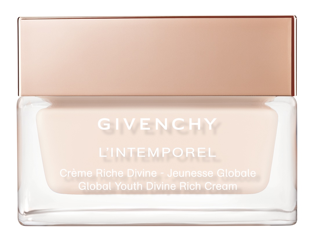 Givenchy L'Intemporel Global Youth Divine Rich Cream