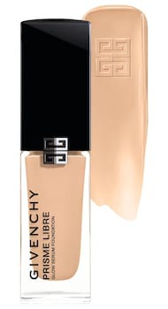 Givenchy Prisme Libre Glow Serum Blurring Foundation