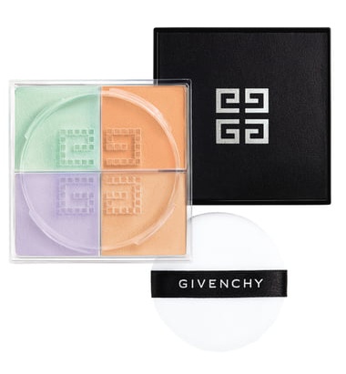 Givenchy Prisme Libre Loose Powder 04 Mousseline Acidulee