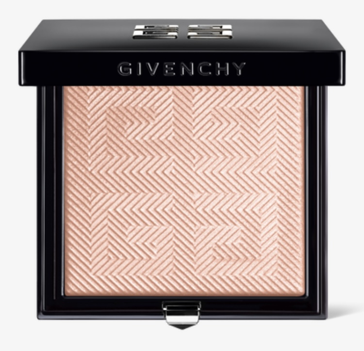 Givenchy Teint Couture Shimmer Powder
