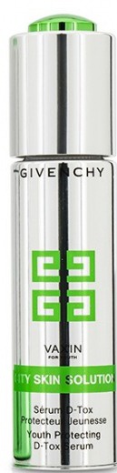 Givenchy Youth Protecting D-tox Serum