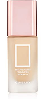 Giverny Go Milchak Signature Foundation