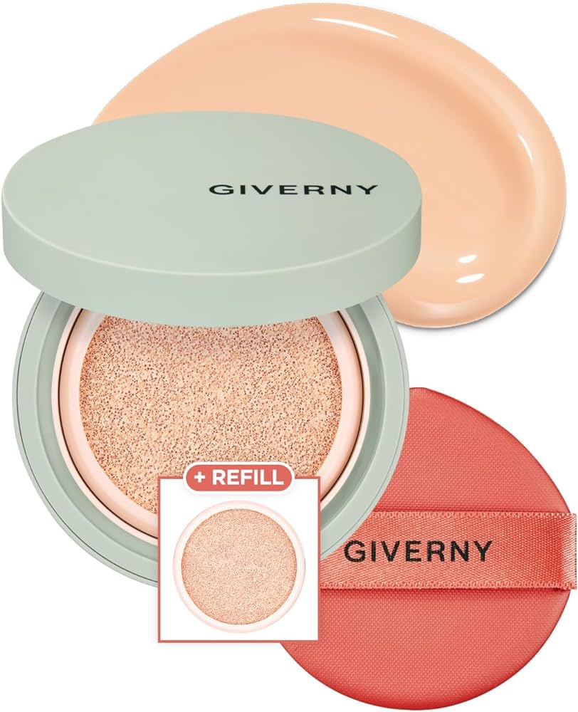 Giverny Milchak Cover Cushion