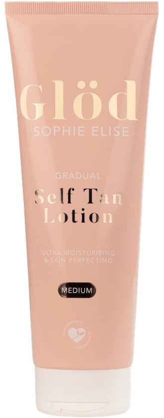 Glöd Sophie Elise Gradual Self Tan Lotion